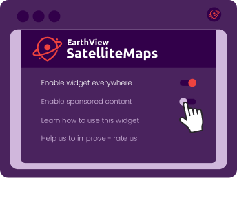 How to disable sponsored content
